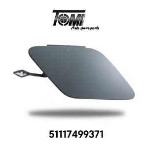 BMW G12 LCI Front Towing Cover | OEM 51117499371