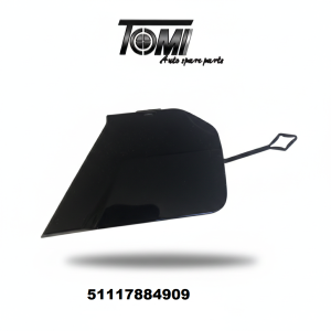 BMW U10 M Variant Towing Cover | OEM 51117884909