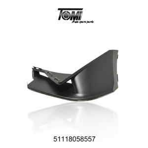 BMW F16 Air Channel LH | OEM 51118058557