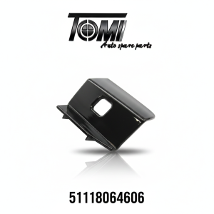 BMW G01/G02 M Variant Towing Cover | OEM 51118064606