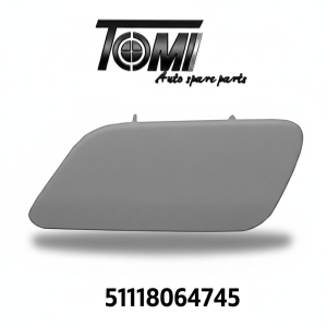 BMW G12 M Variant Front Washer Cover LH | OEM 51118064745