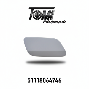 BMW G12 M Variant Front Washer Cover RH | OEM 51118064746