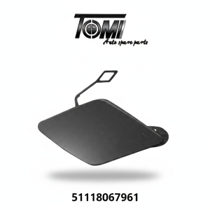 BMW F30 LCI M Variant Towing Cover | OEM 51118067961