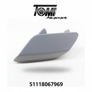 BMW F30 LCI M Variant Nozzle Cover | OEM 51118067969