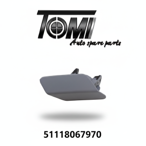 BMW F30 LCI Nozzle Cover | OEM 51118067970