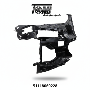 BMW G05 M Variant Foglight Bracket RH | OEM 51118069228