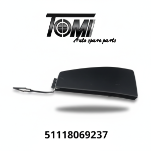 BMW G05 M Variant Towing Cover RH | OEM 51118069237
