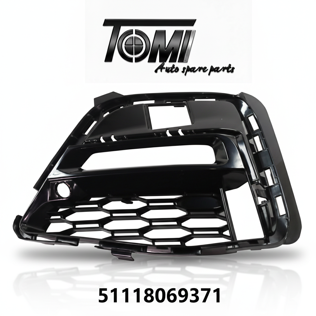 BMW G20 M Variant Foglight Cover LH | OEM 51118069371