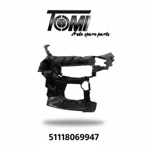 BMW G06 M Variant Foglight Bracket LH | OEM 51118069947