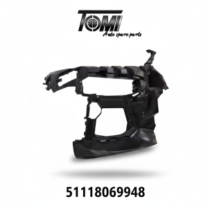 BMW G06 M Variant Foglight Bracket RH | OEM 51118069948