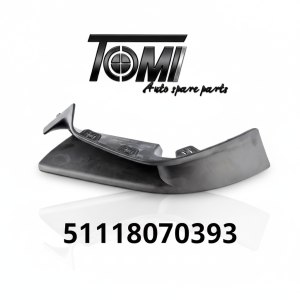 BMW G06 Front Air Curtain LH | OEM 51118070393