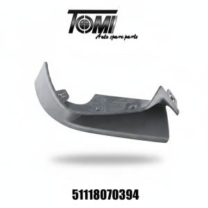 BMW G01/G02 M Variant Air Inlet RH | OEM 51118070394