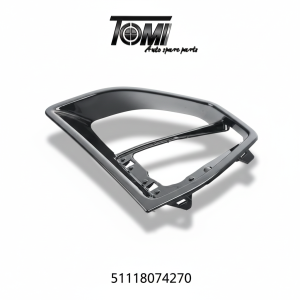 BMW G05 Air Inlet RH | OEM 51118074270