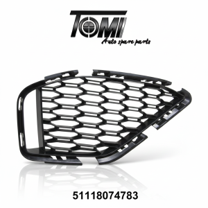 BMW G14/G15/G16 Foglight Frame LH | OEM 51118074783