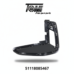 BMW G20 LCI M Variant Grill LH | OEM 51118085467