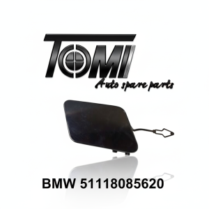 BMW G05 LCI M Variant Towing Cover | OEM 51118085620