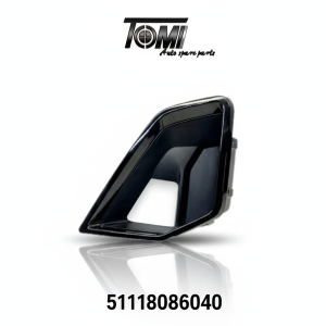 BMW G05 LCI Air Inlet Base RH | OME 51118086040