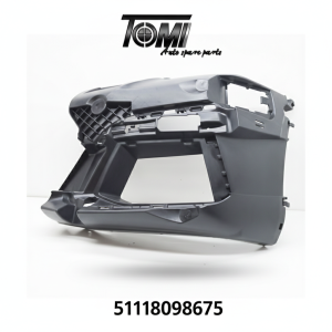 BMW G30 LCI M Variant Foglight Bracket lH M | OEM 51118098675