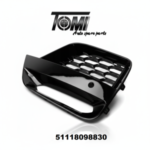 BMW G01 M Variant Front Grille RH | OEM 51118098830