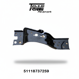 BMW U10/U11 Vertical Connection Bracket LH | OEM 51118737259