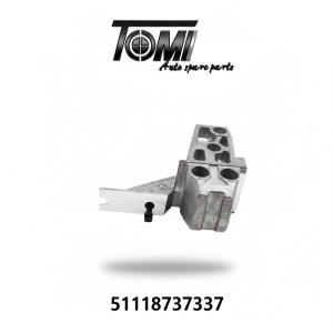 BMW U10/U11 Adapter Bottom LH | OEM 51118737337