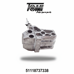 BMW U10/U11 Adapter Bottom RH | OEM 51118737338