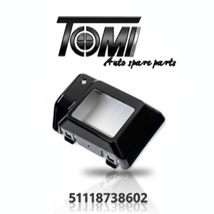 BMW G22 Radar Holder Bracket | OEM 51118738602