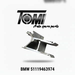 BMW G60 Chassis Adapter RH | OEM 51119463974