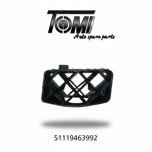 BMW G60 Curb Damper | OEM 51119463992