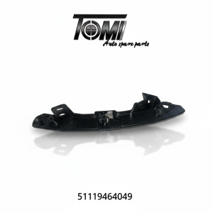 BMW G70 Front Bumper Lower Bracket LH | OEM 51119464049