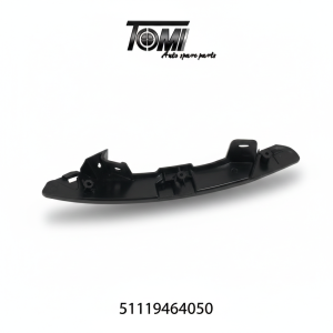 BMW G70 Front Bumper Lower Bracket RH | OEM 51119464050