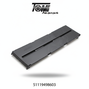 BMW G30 LCI Closed Grill RH | OEM 51119498603