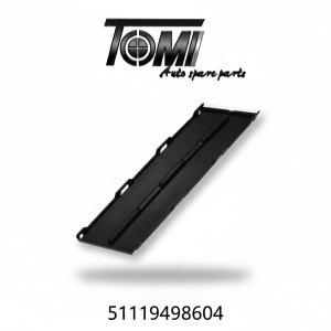 BMW G30 LCI Closed Grill LH | OEM 51119498604