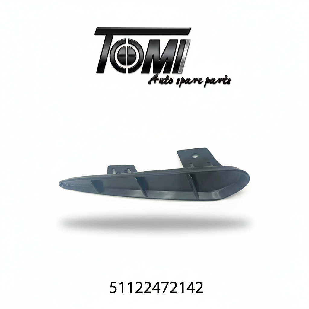 BMW G20 M Variant Small Molding LH | OEM 51122472142