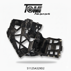 BMW U10 Rear Bumper Bracket RH | OEM 51125A329D2