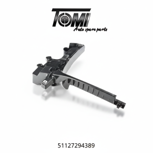 BMW F15 Rear Bumper Guide LH | OEM 51127294389