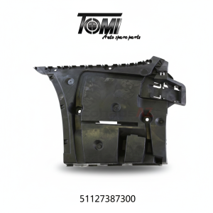 BMW G30 Rear Bumper Bracket RH | OEM 51127387300