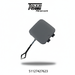 BMW G12 Rear Towing Cover | OEM 51127427623