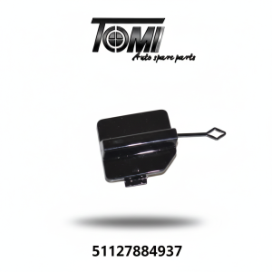 BMW U10 M Variant Rear Towing Cover | OEM 51127884937