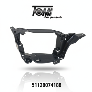 BMW G05/G06 Exhaust Bracket RH | OEM 51128074188