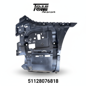 BMW G12 LCI M Variant Rear Bumper Mount RH | OEM 51128076818