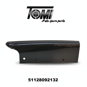 BMW G05 M Variant Lower Bumper Cover RH | OEM 51128092132