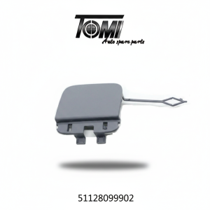 BMW G20 M Variant Rear Towing Cover | OEM 51128099902