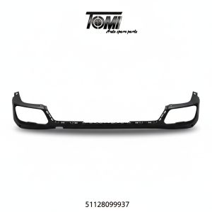 BMW G05 M Variant Rear Diffuser | OEM 51128099937