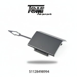 BMW G05 Rear Towing Cover | OEM 51128498994