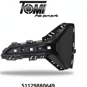 BMW G20 Foglight Moulding Black LH | OEM 51129880649