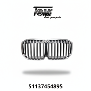 BMW G07 Show Grill Chrome | OEM 51137454895