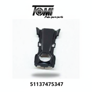 BMW G12 LCI Grill Bracket with Camera cutout | OEM 51137475347