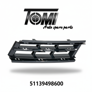 BMW G30 LCI Grill Open RH | OEM 51139498600