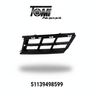 BMW G30 LCI Grill Open LH | OEM 51139498599